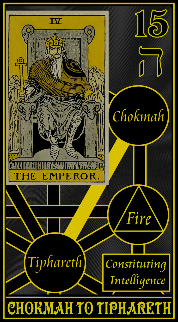 emperor